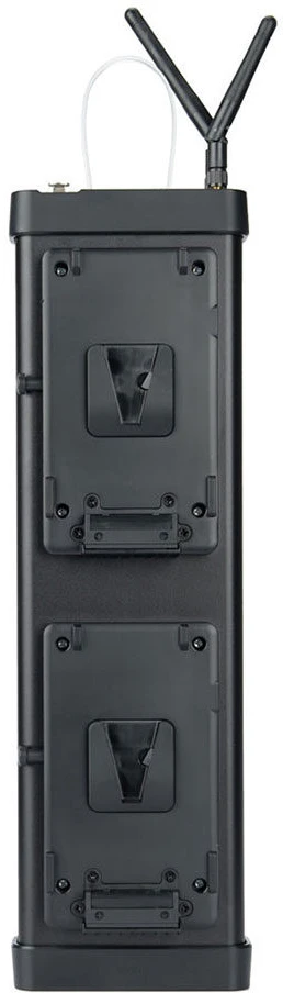 Vaizdo šviesos valdymo skydelis - Godox VL200 valdymo skydelis