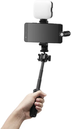 Vaizdo tinklaraščių kūrimo rinkinys - Godox VK2 UC USB C