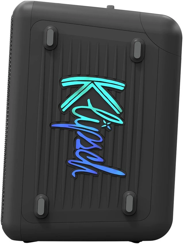 Klipsch Vegas Partybox, Juodas