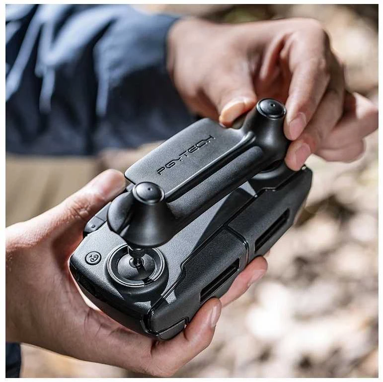Pgytech control stick protector for DJI MAVIC MINI priedas