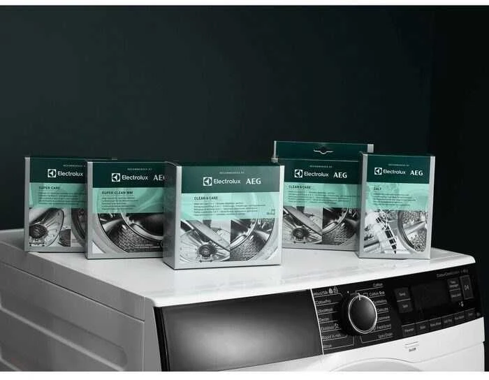 Electrolux M2GCP101