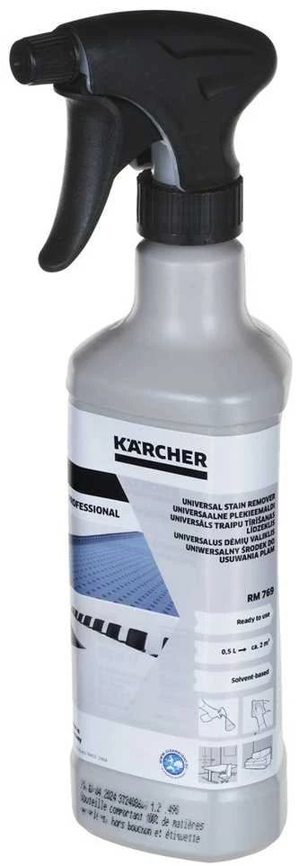Karcher RM 769** 0,5l universalus dėmių valiklis