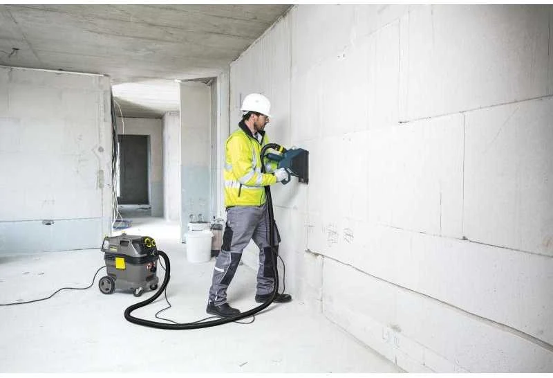 Karcher NT 30/1 Tact Te M*EU