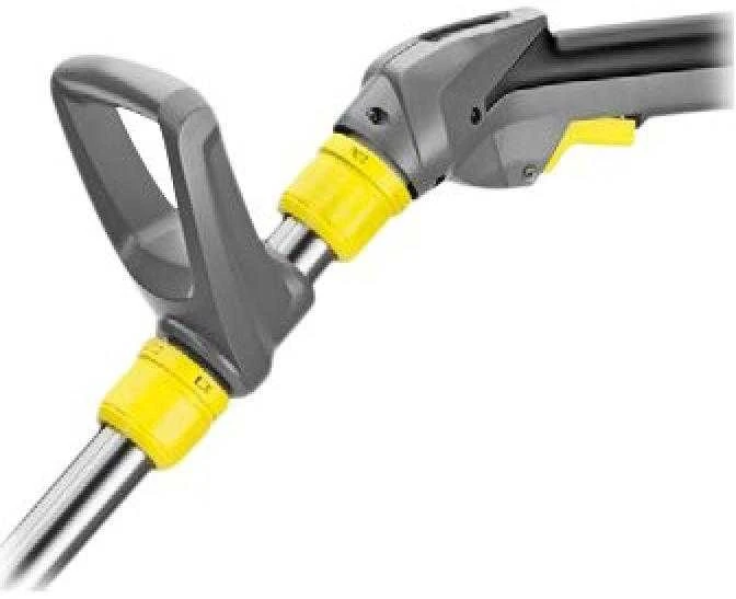 Dulkių siurblys Carruzzo Kärcher Puzzi 10/1 10 L Būgninis siurblys Drėgnas 1250 W Bemaišis