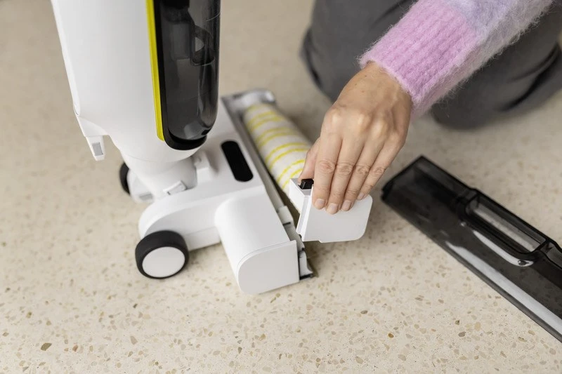 Volelis Karcher 2.863-385.0