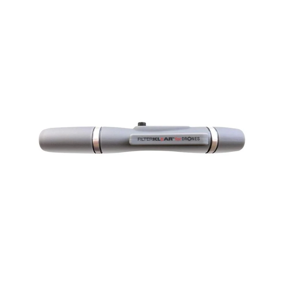 Valymo pieštukas Lenspen Filterklear For Drones Rubber NLFK-1-DR 12mm