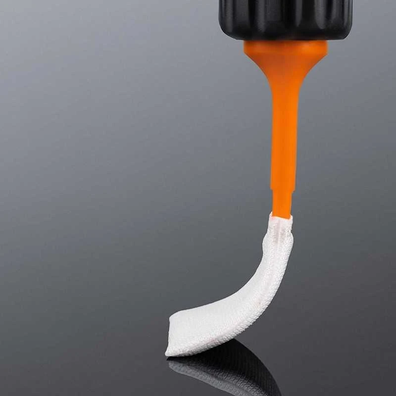Valymo Priedas - K&F Concept APS-C Valymo Q-tip'ai 16mm 20 Vnt.