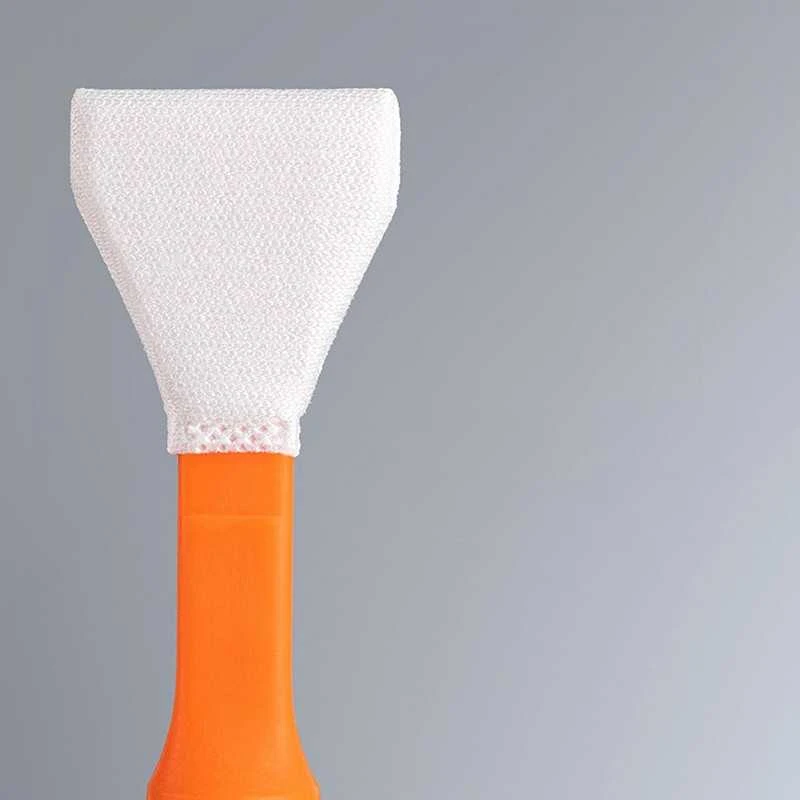 Valymo Priedas - K&F Concept APS-C Valymo Q-tip'ai 16mm 20 Vnt.