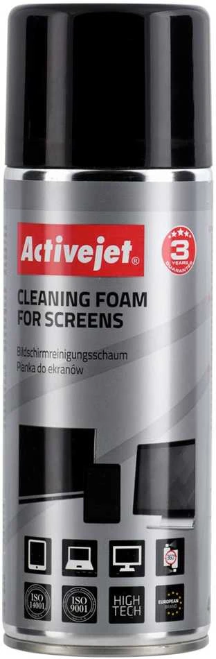 Valymo Priemonė - Activejet AOC-101 CRT Ekranams 400ml