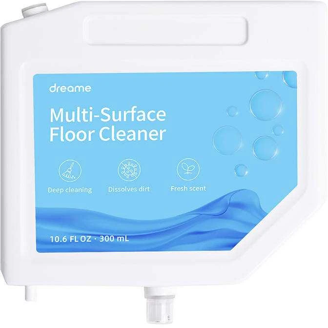 Dreame L10s Ultra Multi-Surface grindų valiklis