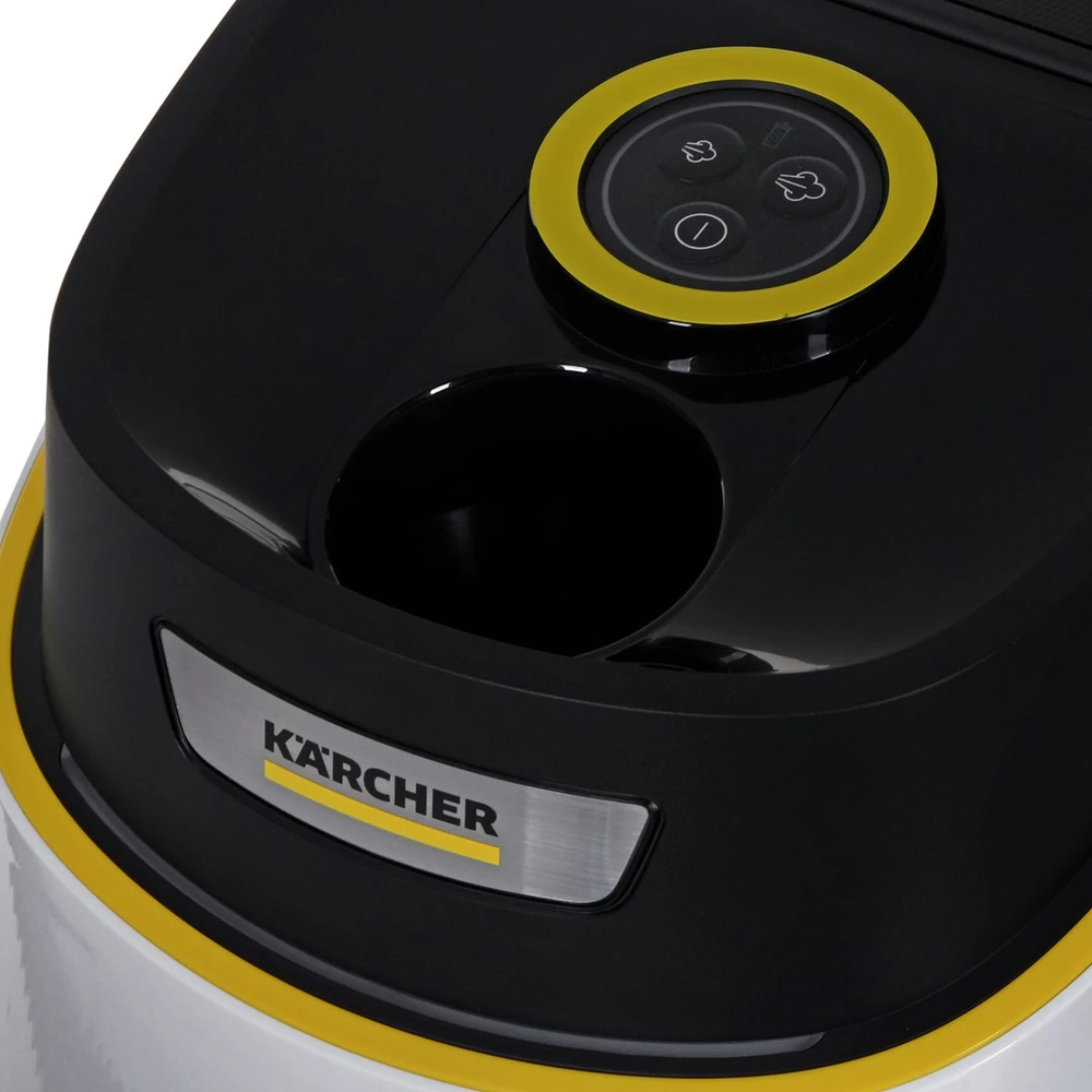 Karcher Garo valytuvas SC 3 DELUXE EasyFix