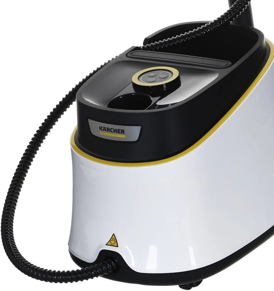 Karcher Garo valytuvas SC 3 DELUXE EasyFix