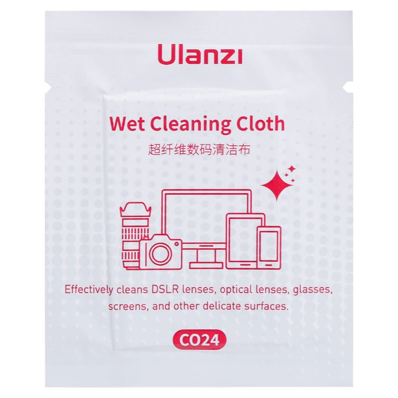Valiklis „Ulanzi CO28“ viso kadro jutiklių valymo rinkinys