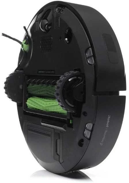 Dulkių siurblys - robotas Irobot Roomba Combo J5+