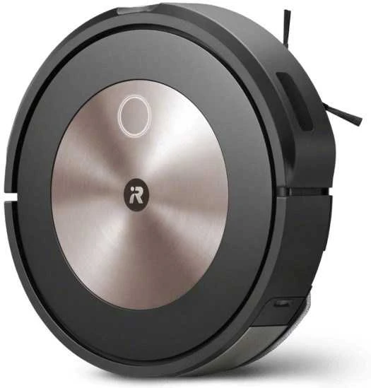 Dulkių siurblys - robotas Irobot Roomba Combo J5+