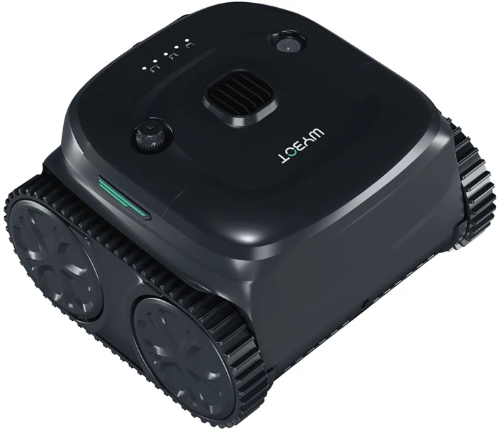 Belaidis baseino valymo robotas WYBOT C2 PRO