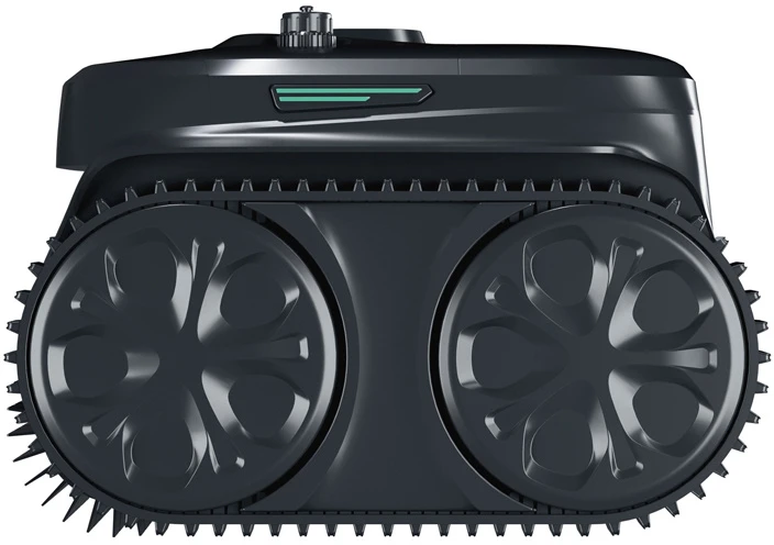 Belaidis baseino valymo robotas WYBOT C2 PRO