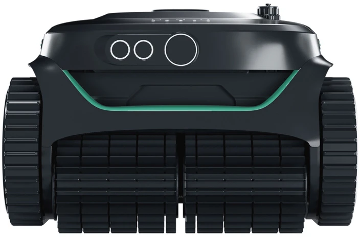 Belaidis baseino valymo robotas WYBOT C2 PRO