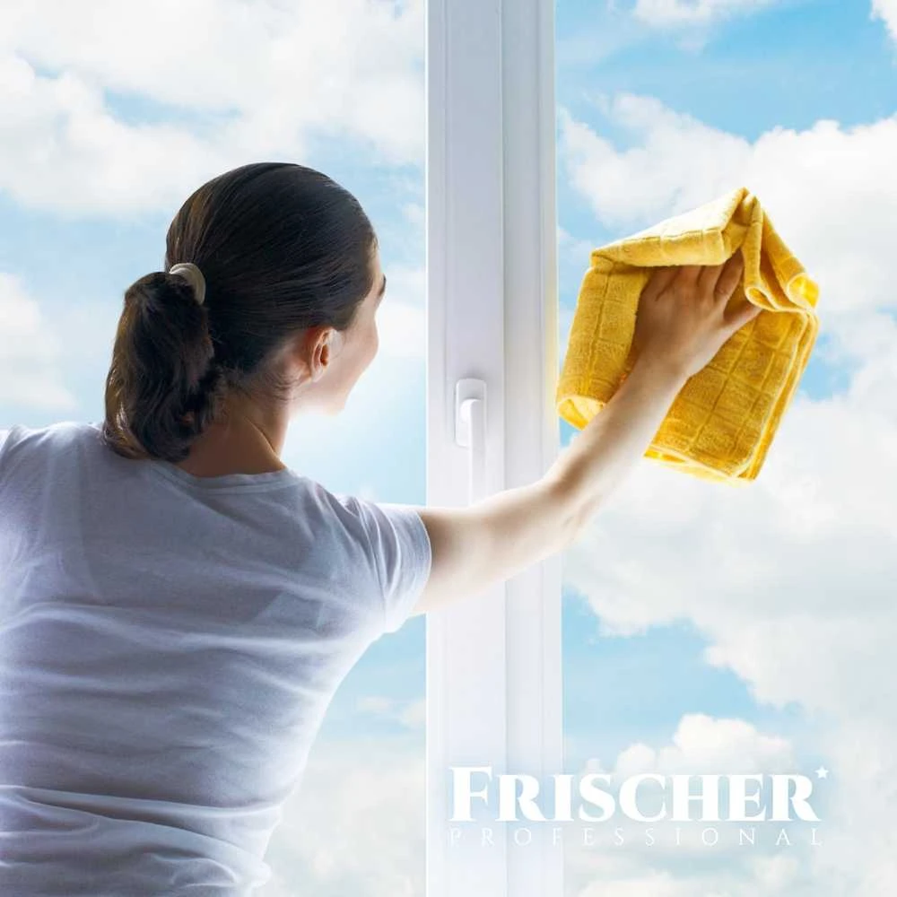 „Frischer“ stiklo valiklis su apsauga nuo garų, 0,5 l