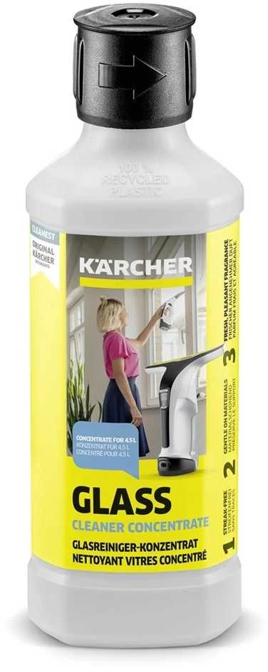 Stiklo valiklis KARCHER RM 500 0,5 l (6.296-236.0)