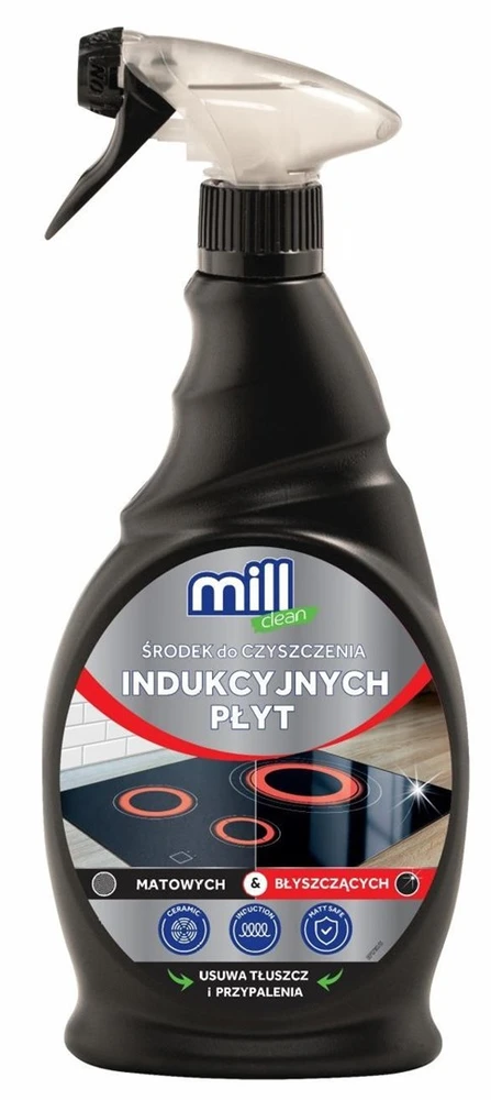 Madonis malūnėlių indukcinių viryklių valiklis 555 ml