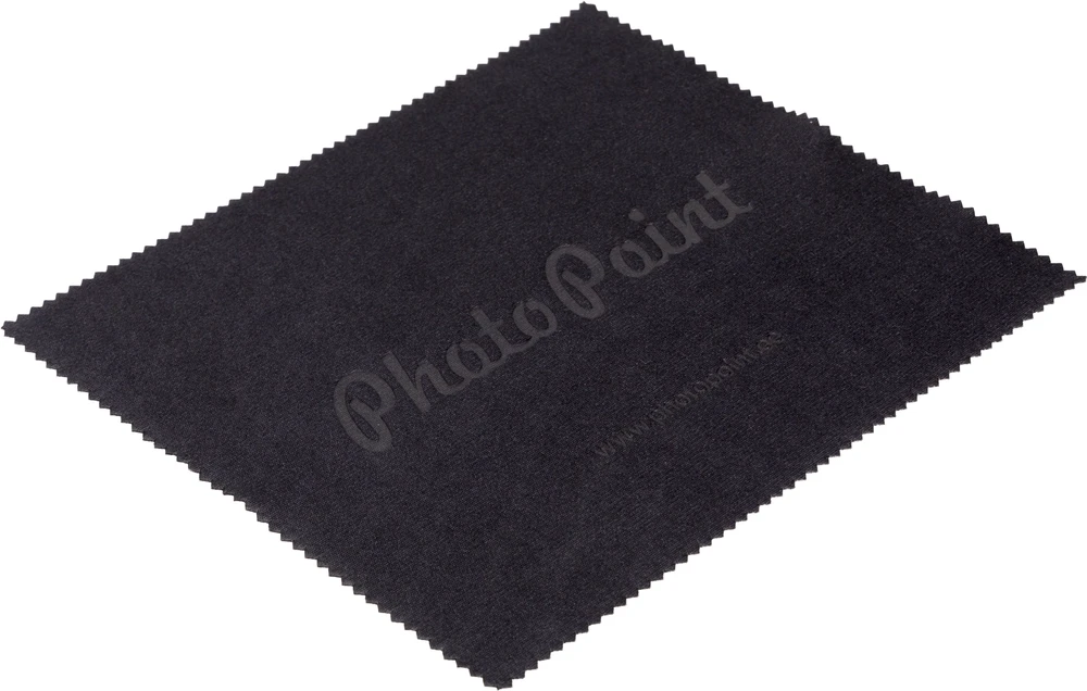 Valymo Šluostė - Photopoint 15 × 18 cm
