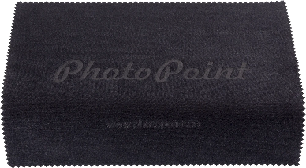 Valymo Šluostė - Photopoint 15 × 18 cm