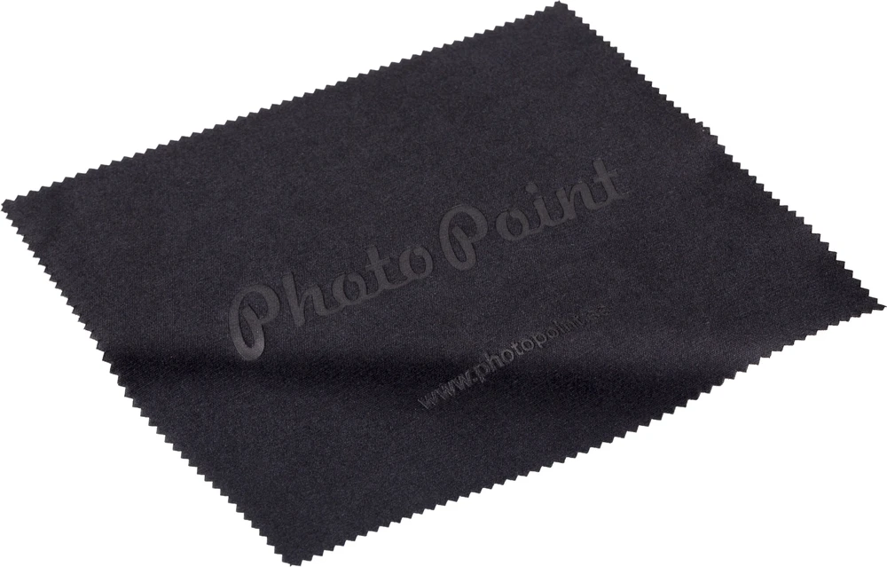 Valymo Šluostė - Photopoint 15 × 18 cm