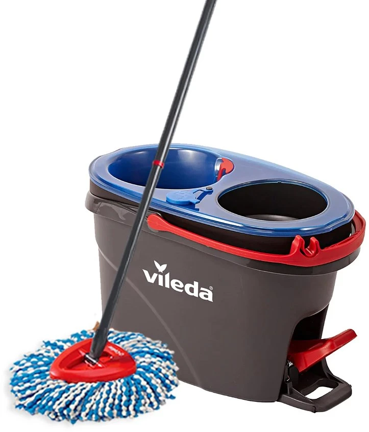 Vileda H2prO rotacinė šluostė