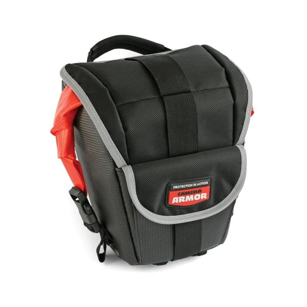 Lowepro Camera Armor Seattle Solo Dry Atsparus vandeniui