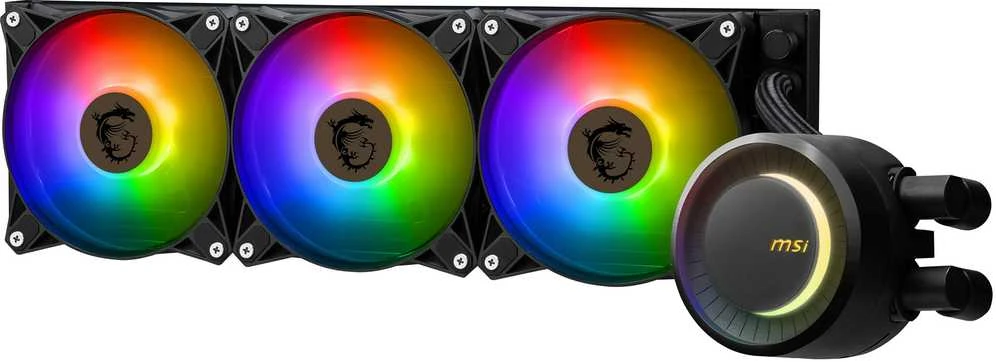 Aušintuvas MSI MAG CORELIQUID E360