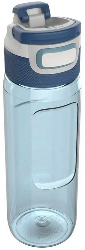 Gertuvė Kambukka Elton 750 ml, Crystal Blue