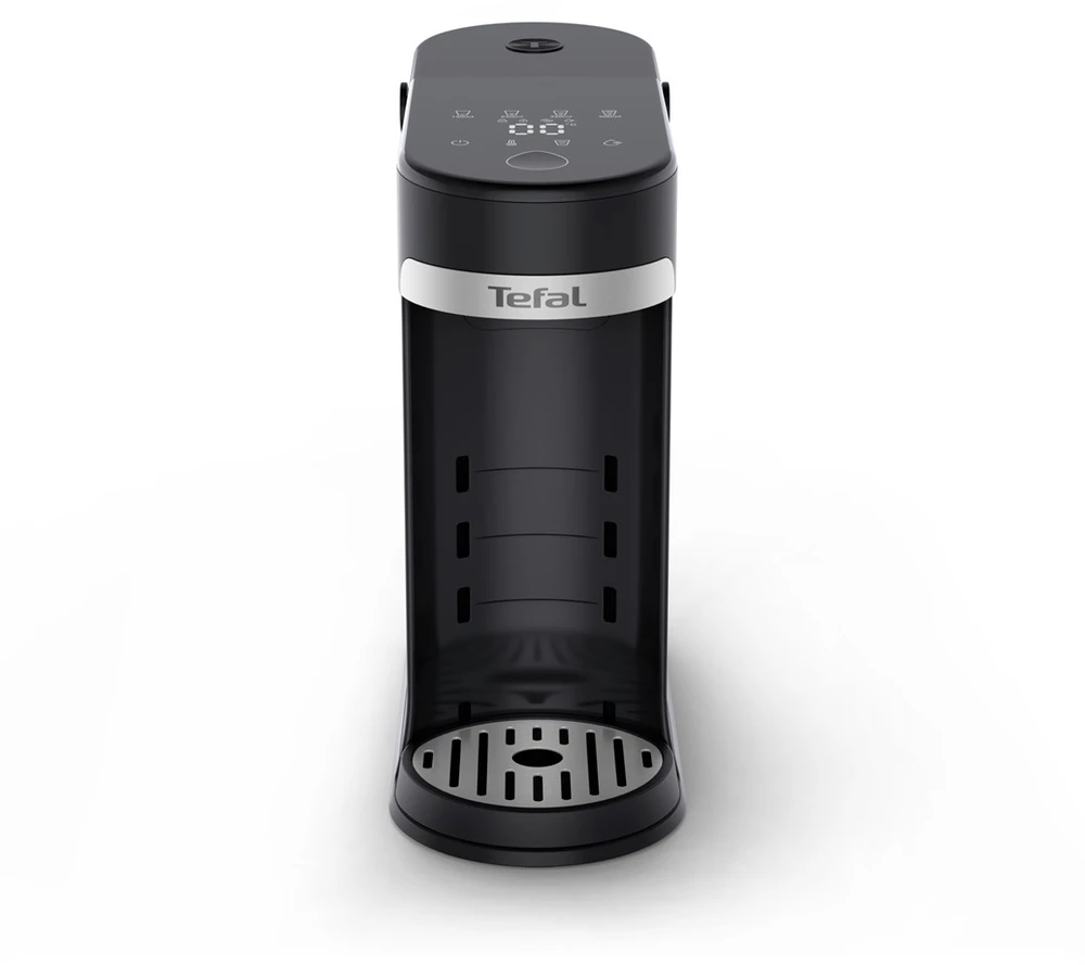 Tefal Instant Hot Vanduo BR3508E0 water dispenser Juodas 2 L