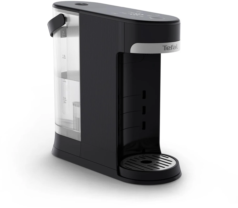 Tefal Instant Hot vandens dozatorius BR3508E0 juodas 2 L