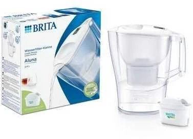 Brita Aluna Vanduo filter jug 1 pc(s)