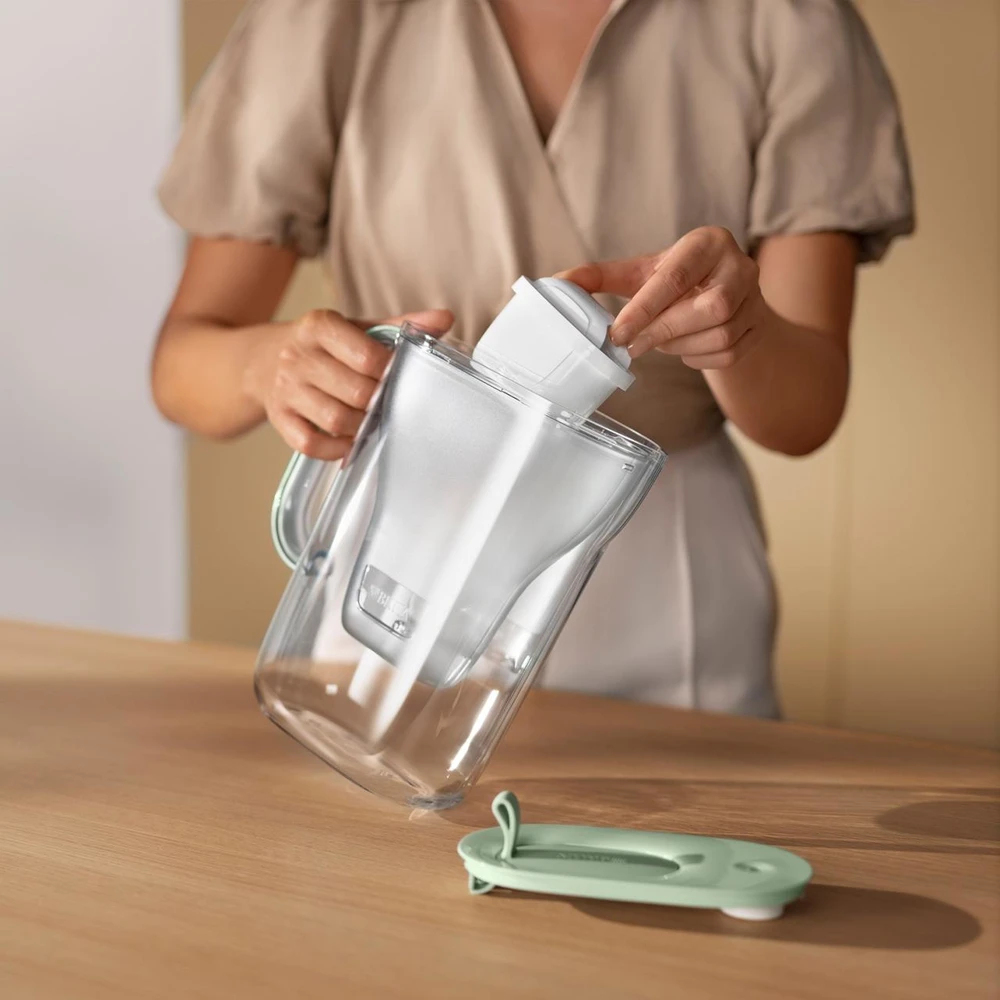 BRITA vandens filtras MXpro ALL-IN-1 pak.5+1