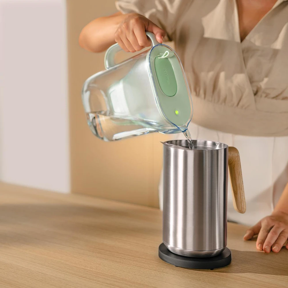 BRITA vandens filtras MXpro ALL-IN-1 pak.5+1