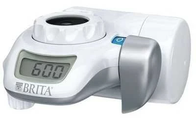 Čiaupo Filtras - Brita On Tap Pro V-MF