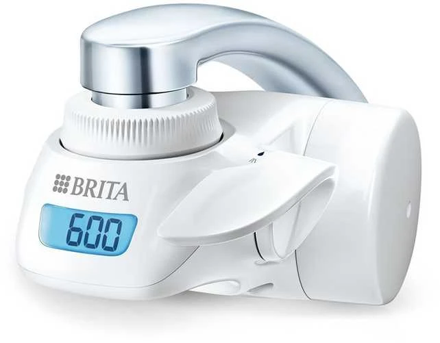 Čiaupo Filtras - Brita On Tap Pro V-MF