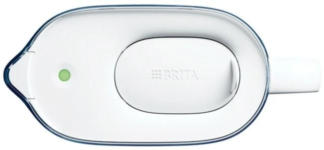 Brita Style Essential + 3 MAXTRA PRO PURE PERFORMANCE (Baltas)