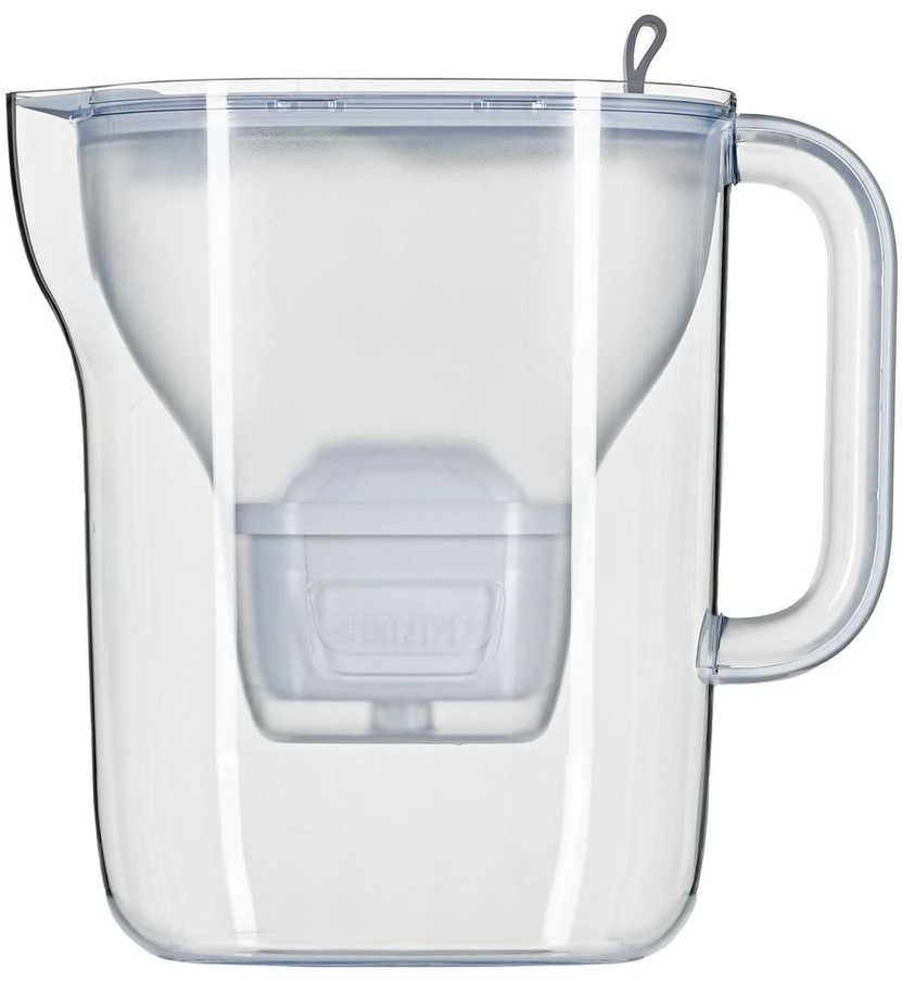Brita Style XL + 1 filtras MAXTRA PRO Pure Performance pilka