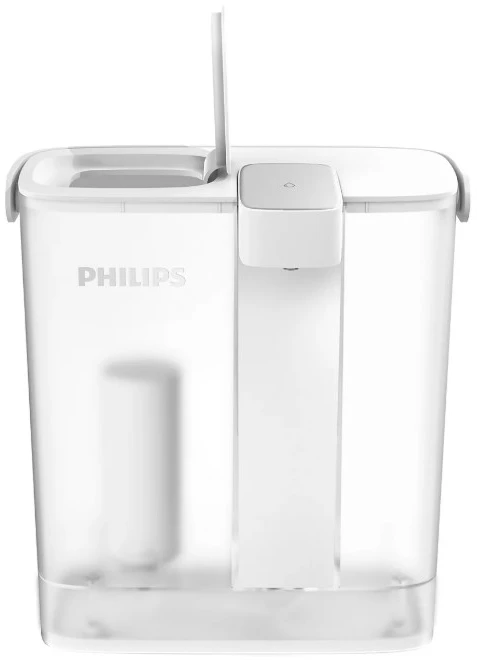 PHILIPS AWP2980WH/31 filter jug
