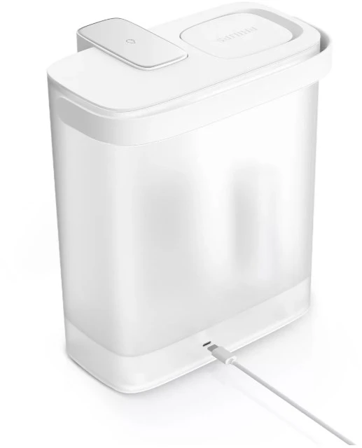 PHILIPS AWP2980WH/31 filter jug