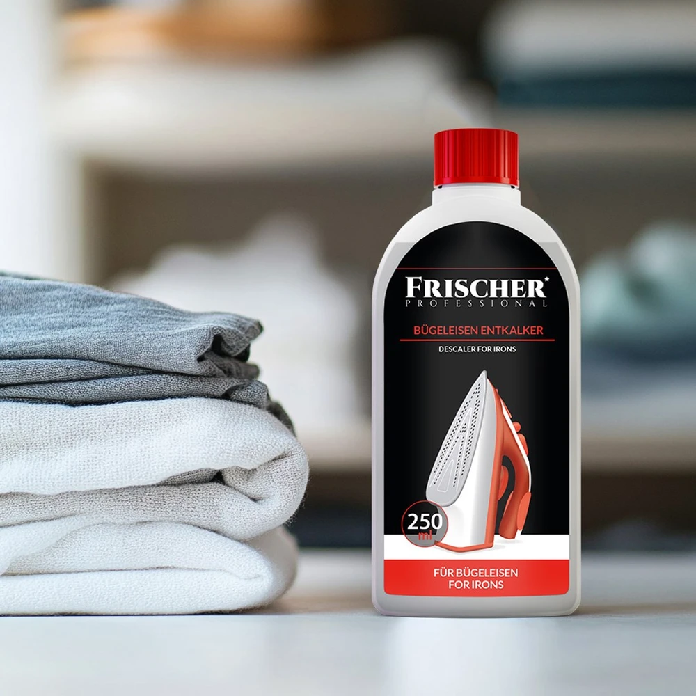 Frischer iron descaler 0.25l