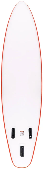 Funwater Feath-R Lite SUP lenta Koi SUPFR01E