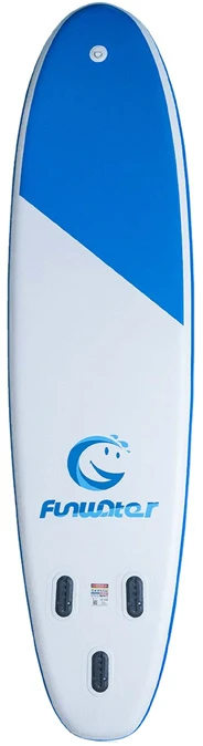 FunWater SUP irklentė SUPFW01A (mėlyna)
