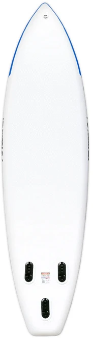 FunWater SUP paddleboard SUPFW05B Tiki 3,2m (mėlynas-baltas)
