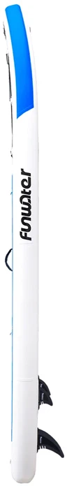 FunWater SUP paddleboard SUPFW05B Tiki 3,2m (mėlynas-baltas)