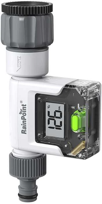 RainPoint Digital Vanduo Flow Meter