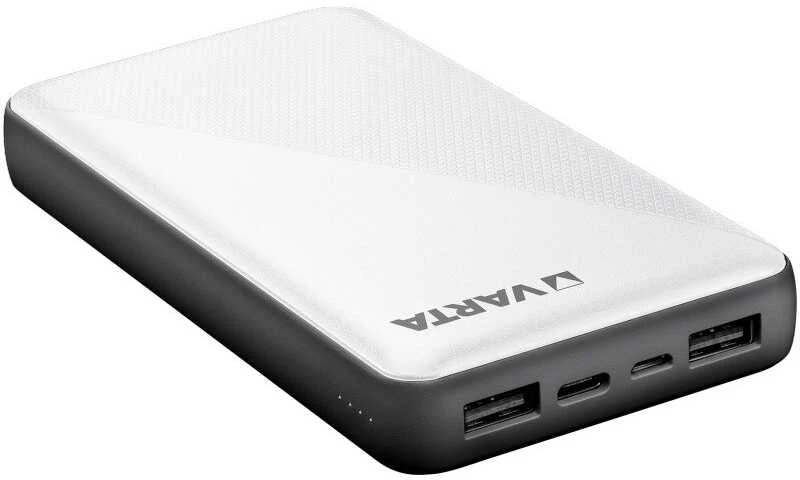 Varta Power bank Energy 10000mAh 57976 išorinė baterija (powerbank)